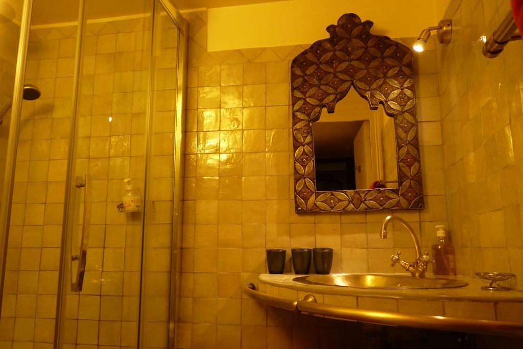 La Maison D'Anne París Habitación foto