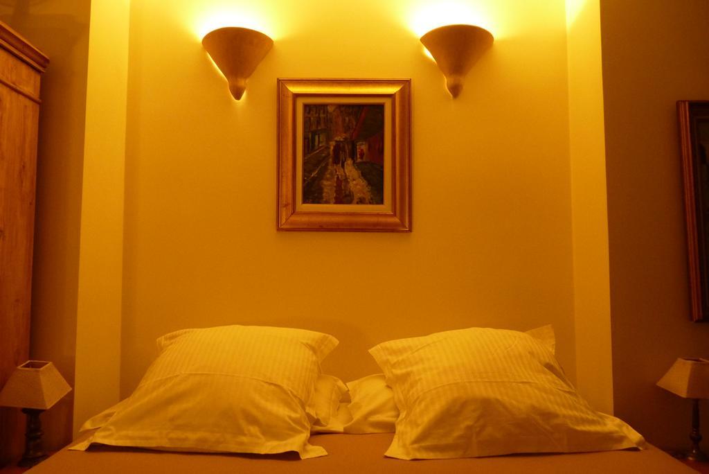 La Maison D'Anne París Habitación foto